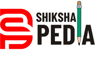 Shikshapedia Logo