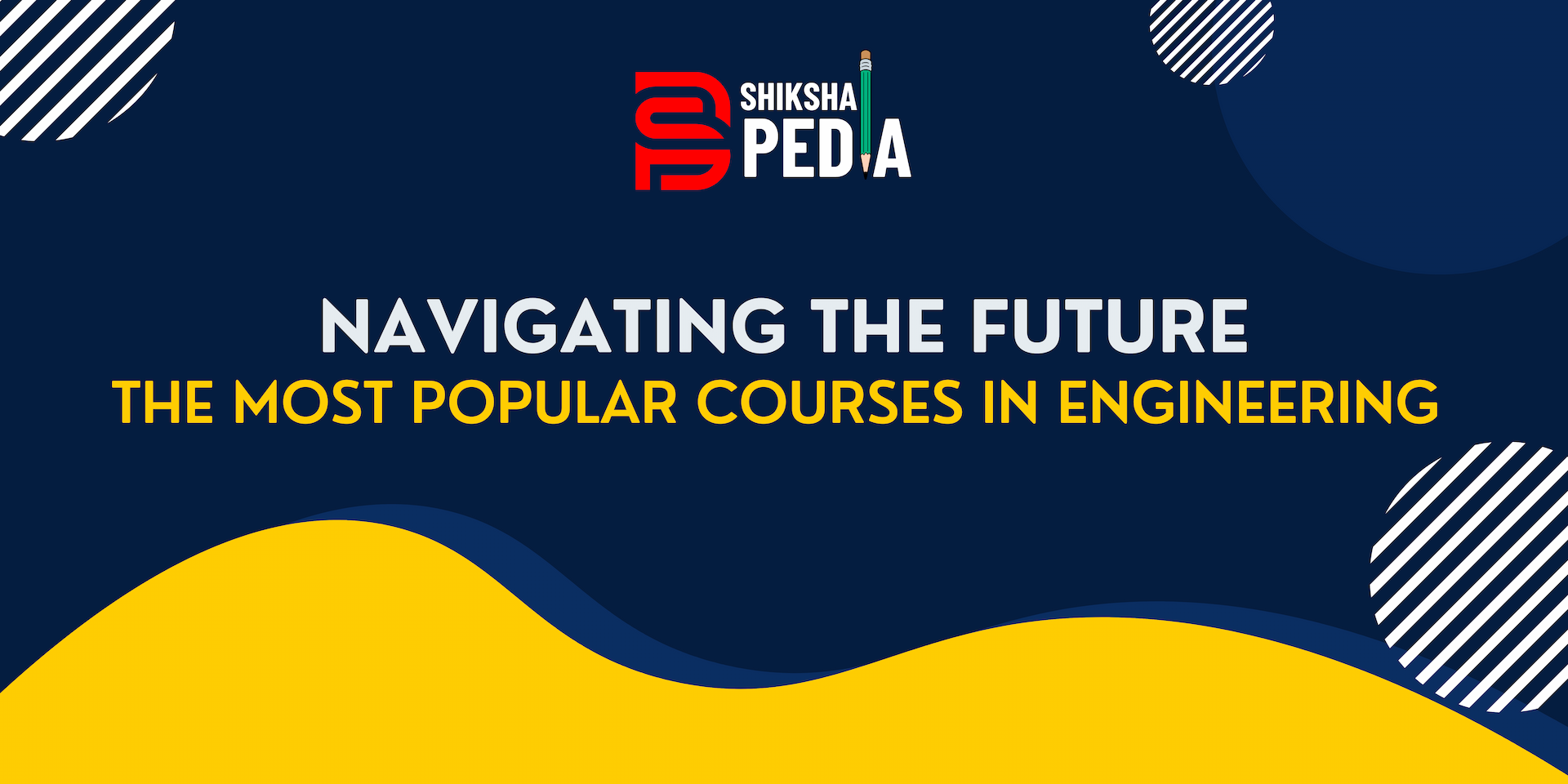 Navigating the Future: The Most Popular Courses in Engineering 