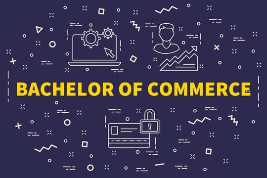 Exploring Bachelor of Commerce (B.Com) and Future Career Paths