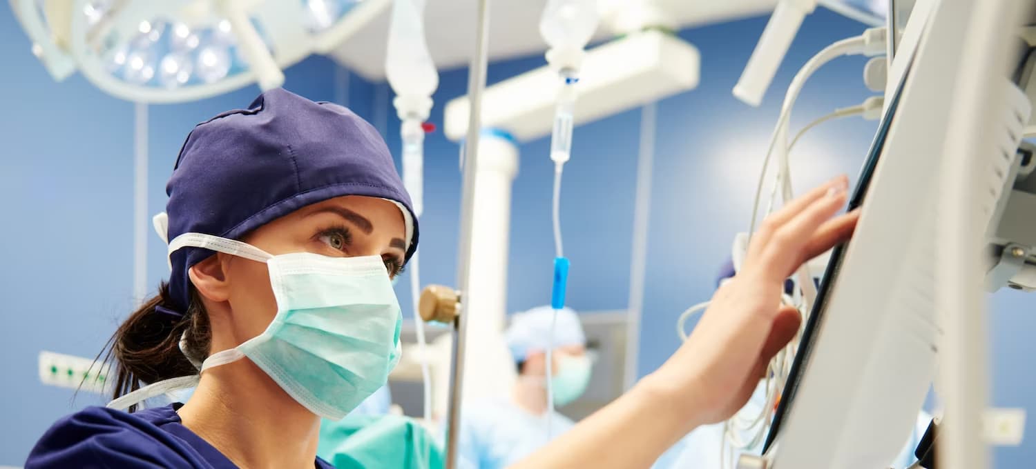 Nurturing a Career in Nursing: Top Colleges, Careers, and FAQs