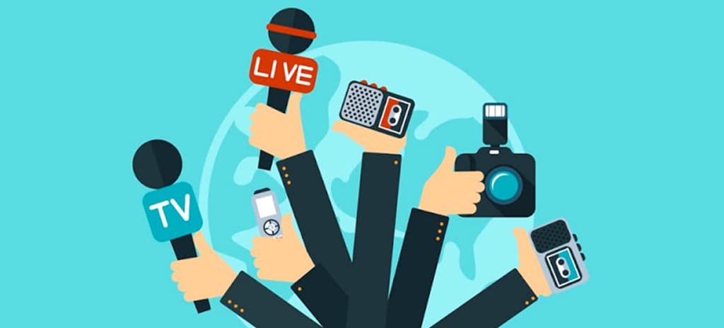  Communication Media