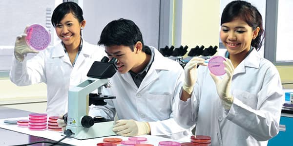 Biotechnology