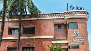 The CA exam has received a warning from the ICAI, the Institute of Chartered Accountants.