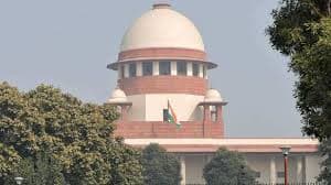 Order from the Supreme Court regarding Stephen's sincere plea: UG admissions will no longer be delayed: DU