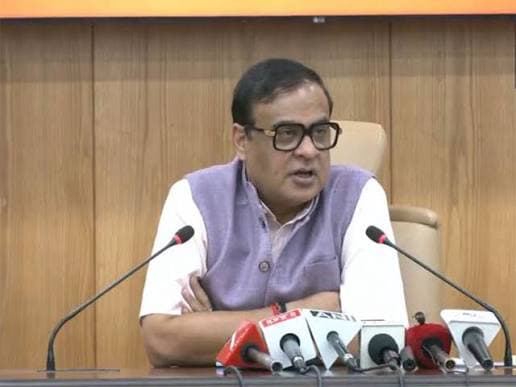 Assam Government Gives Appointment Letters to 439 Candidates; Total Appointments Reach 1.65 Lakh