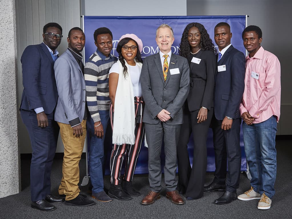 Commonwealth Scholarships 2027-28 Open for Pakistani Students for Master's and PhD Study