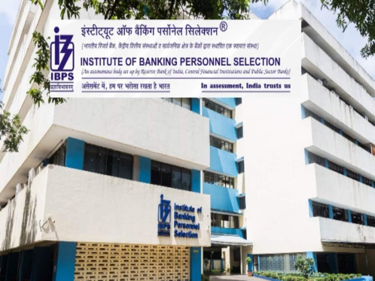 IBPS Clerk Exam 2026 PET Link Activated for Customer Service Associate Candidates