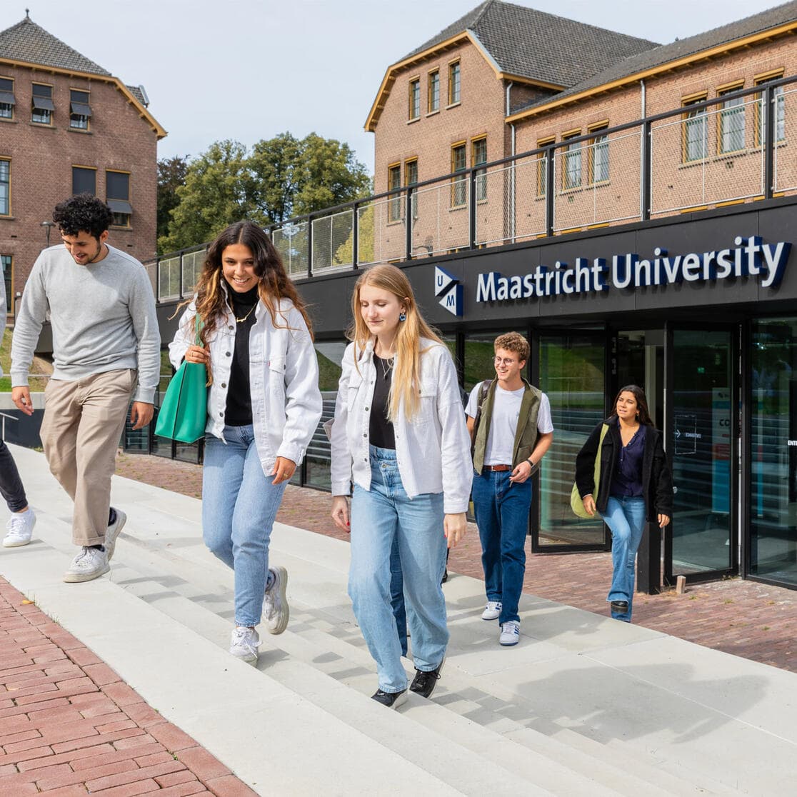 Maastricht University Opens Fully Funded Global Studies Scholarship for 2027