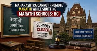 Maharashtra Puts Proposed School Closures on Hold for Impact Assessment