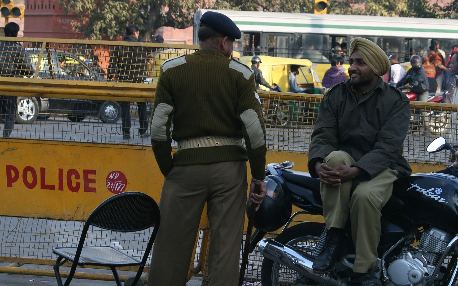 SSC CPO 2026 Registration Ends Today for 2,021 SI Posts in Delhi Police and CAPF