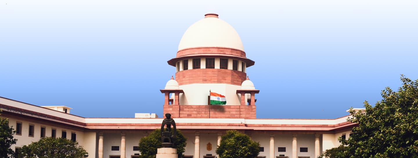 Supreme Court Declines PIL Seeking Central Law on School Ragging and Bullying