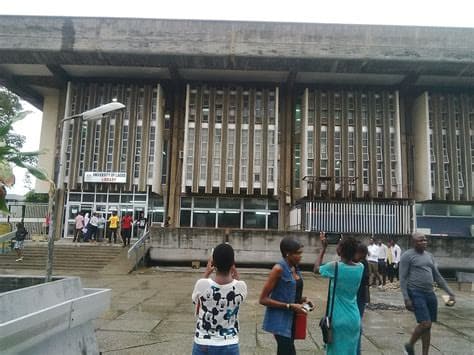 UNILAG Direct Entry Admission 2026 Deadline Extended to September 29