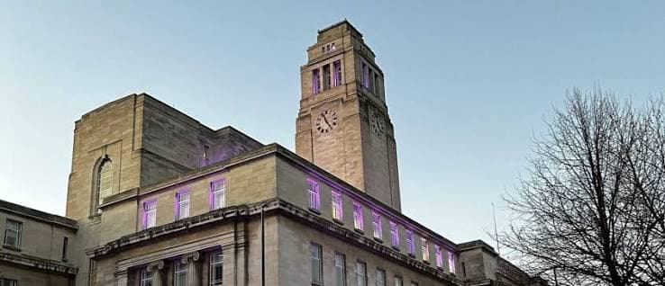 University of Leeds PhD Scholarship Offers £21,805 Annual Maintenance Grant