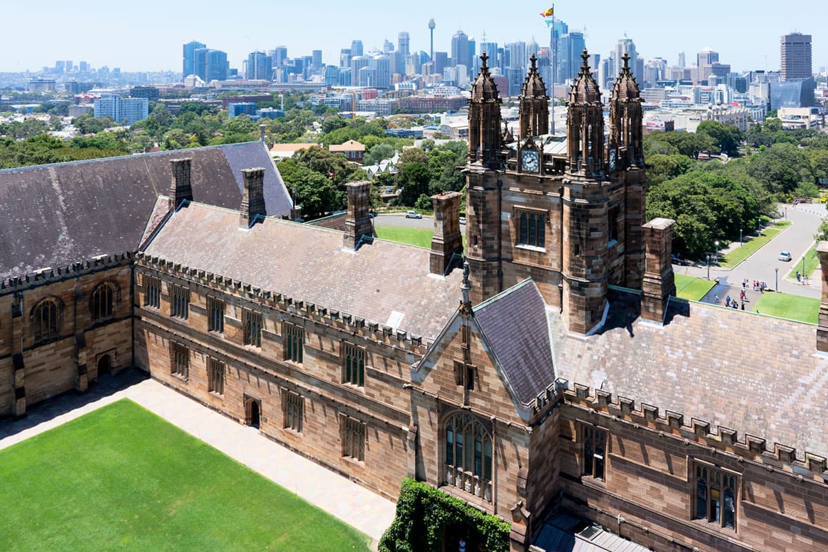 University of Sydney Opens A$42,754 PhD Scholarship in Sustainable Living