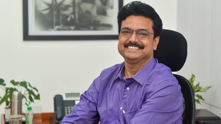 Yogesh Singh Begins Second Term as Delhi University Vice-Chancellor