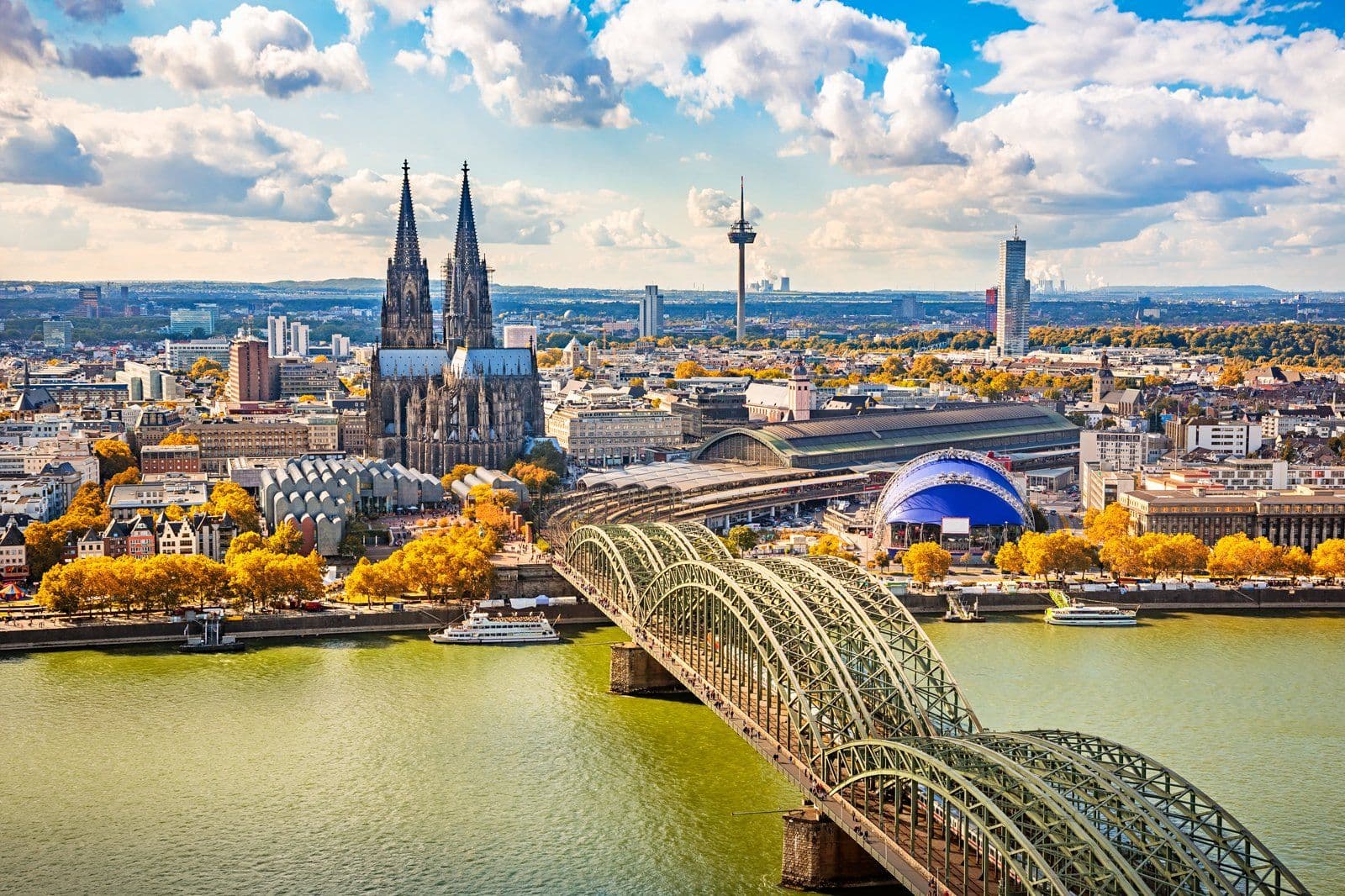 Is Studying in Germany Still Worth It? New Study Says Graduates Continue to Earn More