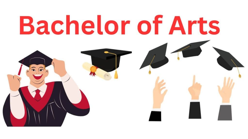 Master of Arts
