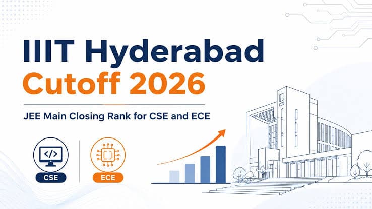 IIT Hyderabad CSE Cutoff 2026: Check Round-Wise JEE Advanced Rank Trends
