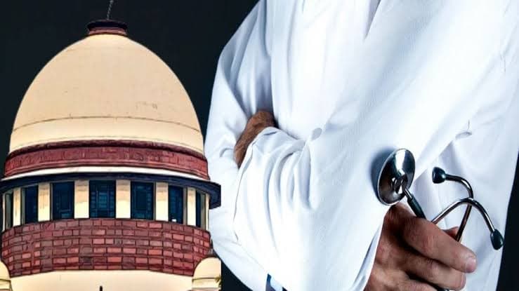 Supreme Court SPA Syllabus 2026: Check Exam Pattern and Important Topics