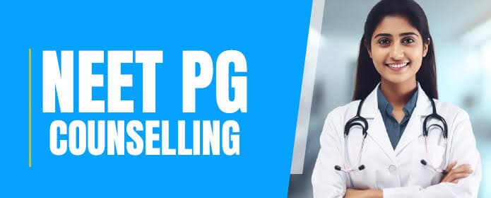 NEET PG Counselling Schedule 2026: Check Round-Wise Date Updates