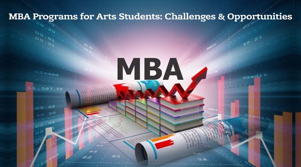 Master's in Business Administration (MBA)