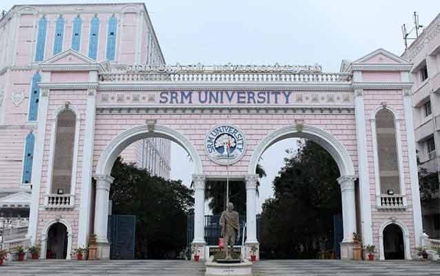 SRM IST Chennai Course Admissions 2024: Dates, Fees, Courses, Eligibility & Selection Criteria