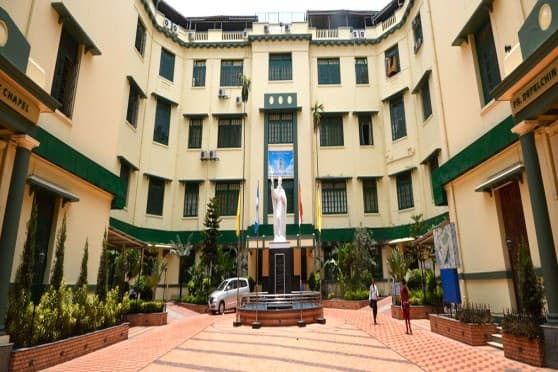 June 3 is the last day to apply at St. Xavier's College due to a delay