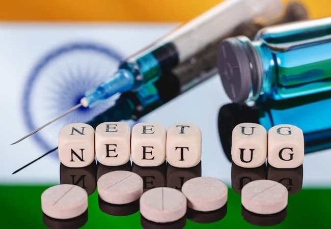 After mark inflation in NEET UG 2024 result, medical aspirants flag irregularities, demand re-exams