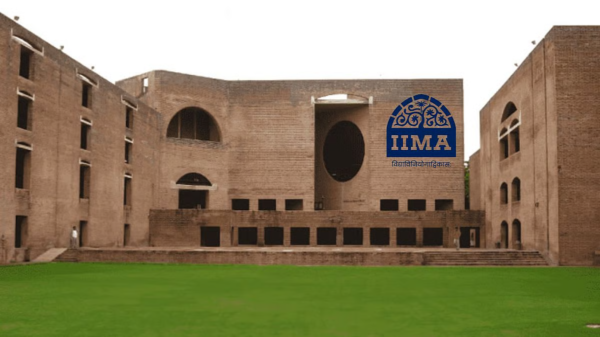 IIM Ahmedabad Launches Two-Year Executive MBA in Dubai