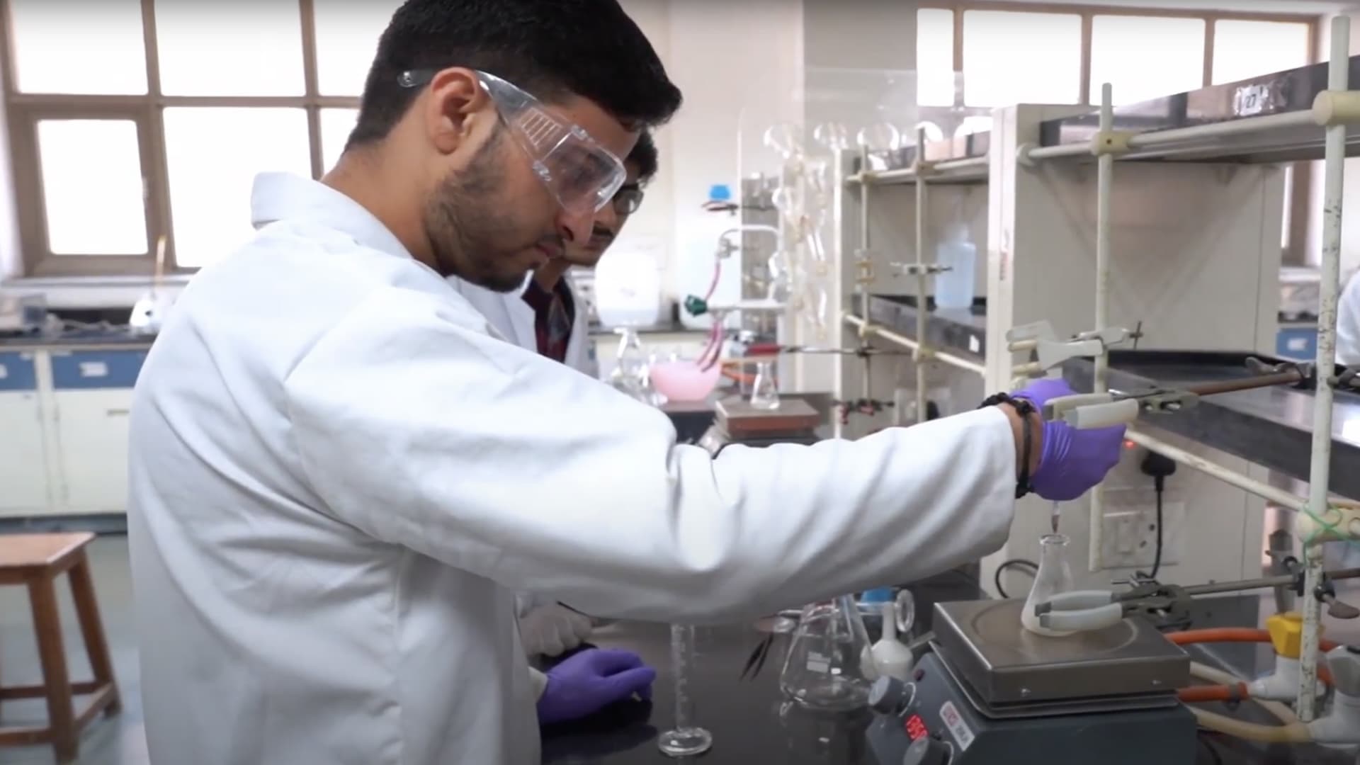 IISER Bhopal PhD Admission January 2027: Registration Ends October 12