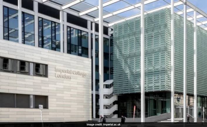 Imperial College London Announces 300 Scholarships Worth £15,000 a Year