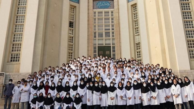 Iran Opens Medicine and Engineering Study Opportunities for International Students