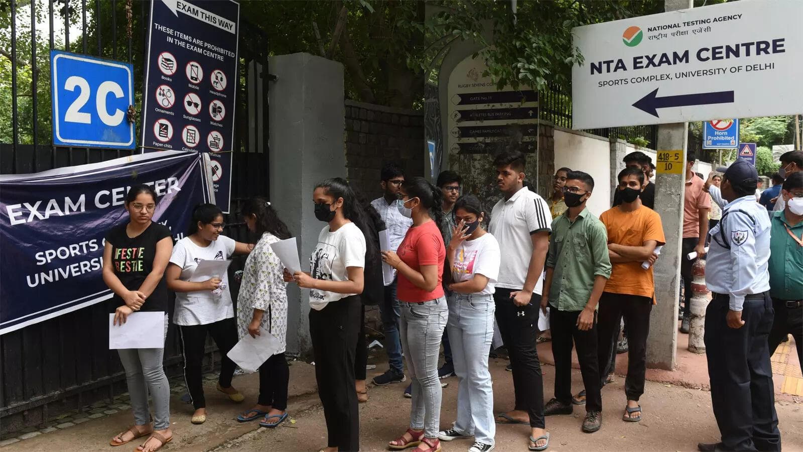 JEE and NEET Among Entrance Exams Proposed Twice a Year Under Major Exam Reform