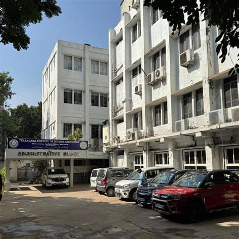 TG LAWCET 2026 Round 3 Allotment List Out: Check Final Round Cut-Off Marks