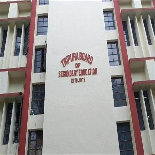 Tripura Madhyamik Term-II and HS Exam Results to Be Declared Wednesday