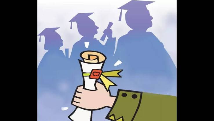 Nagpur University Misses Convocation Date Again, Students Await New Schedule