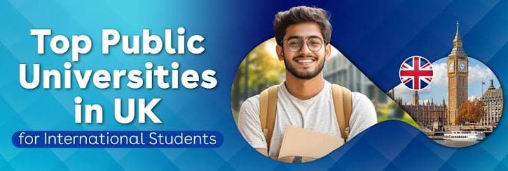 UK Tops International Student Appeal in New Global Survey