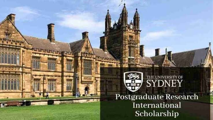 University of Sydney Opens $42,754-a-Year Biogenic Carbon Cycle PhD Scholarship