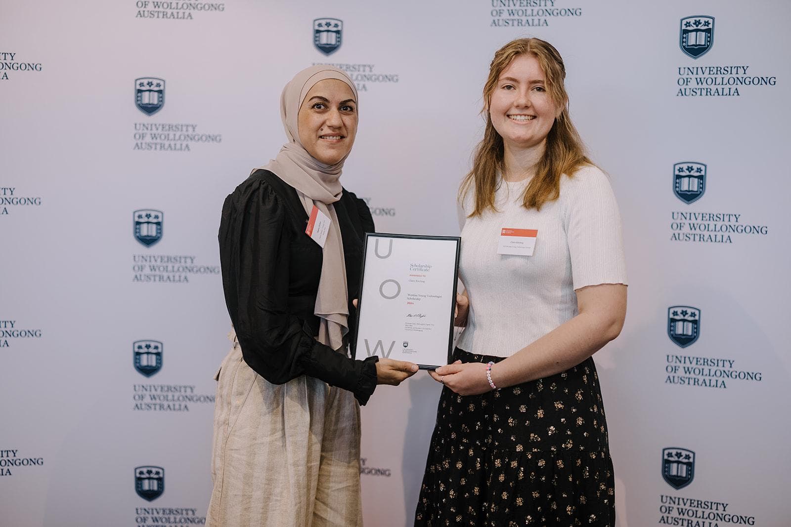 Westpac Tech Futures Scholarship 2027 Applications Open September 29