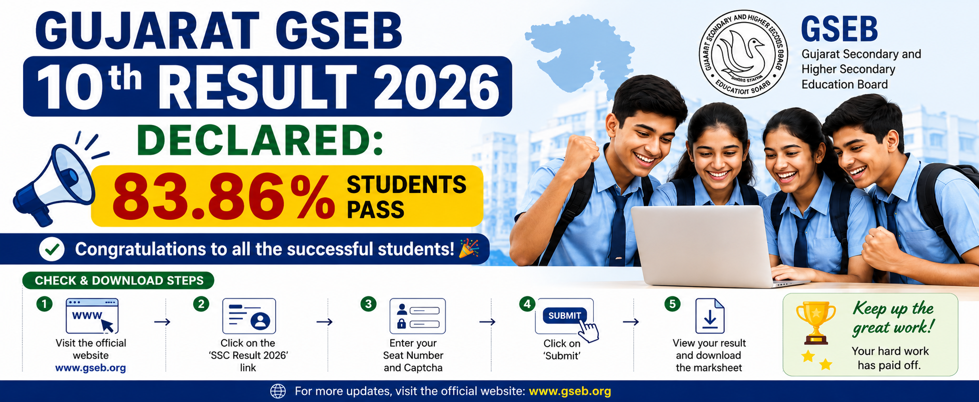Maharashtra HSC Supplementary 2026 Application Begins: Check Dates, Fees and Instructions