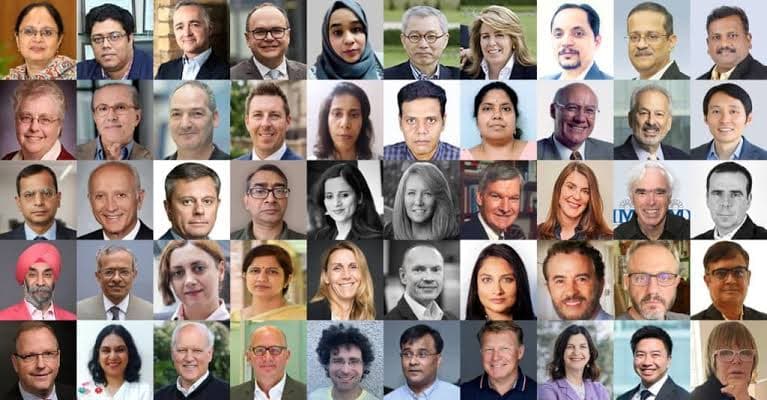 Eight ICFAI Faculty Members Enter Global Top 50 Bestselling Case Authors List