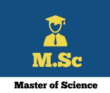 MSc