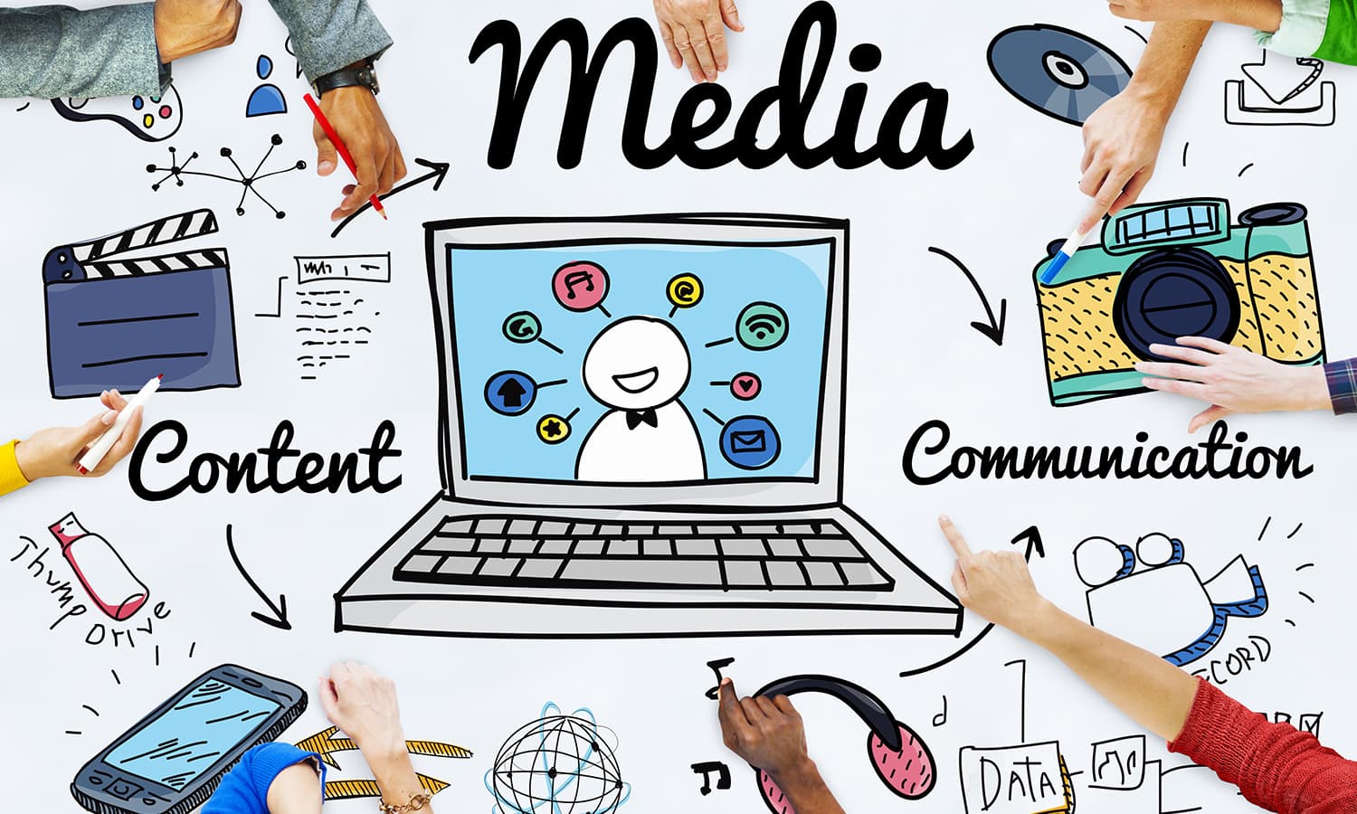 Journalism and Mass Communication