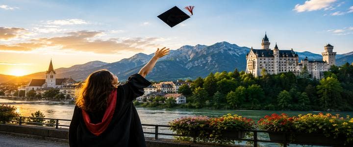 Best Universities for MBA in Germany: Find the Right Business School for Your Career, Not Just the Highest Rank