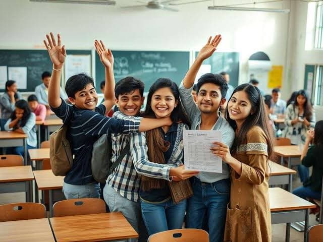 SSC Selection Post Phase 14 Result 2026: Merit List Update